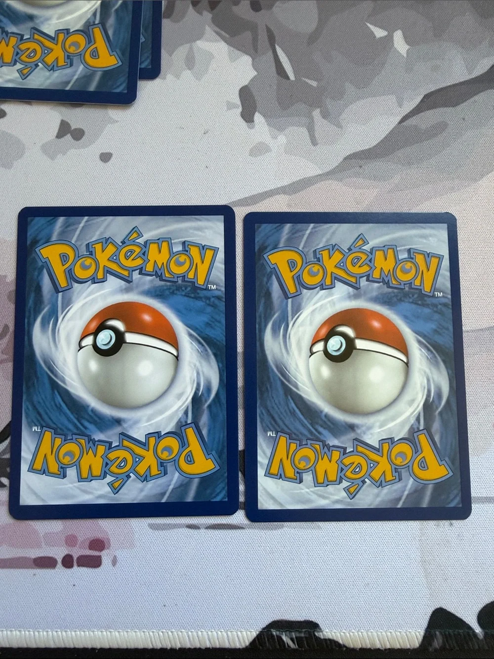 ☠️ Poison Pokémon Card Lot | Nidoran Absol Mareanie Skrelp ✨5/$25✨